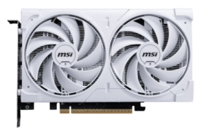 MSI GeForce RTX 5060