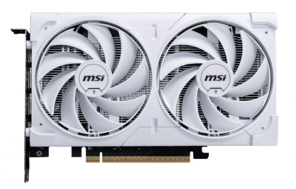 MSI GeForce RTX 5060