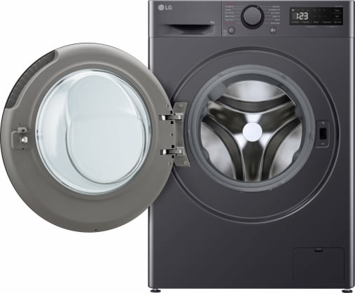 Washing Machine LG F2WR508S2M - Image 2