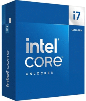 Intel Core i7-14700KF