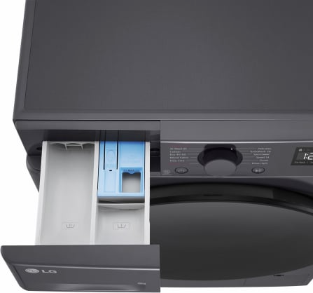 Washing Machine LG F2WR508S2M - Image 4