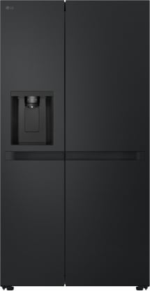 Refrigerator LG GSLC41EPPE