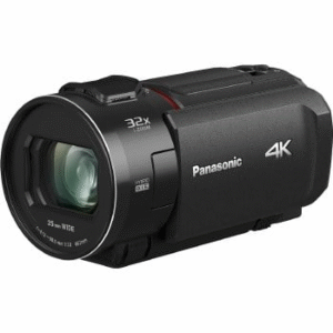 Video Camera Panasonic HC-VX3 black