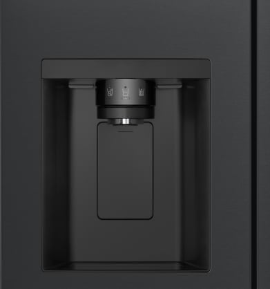 Refrigerator LG GSLC41EPPE - Image 5