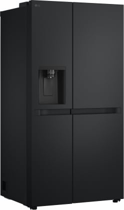 Refrigerator LG GSLC41EPPE - Image 2