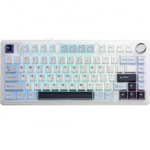 Keyboard Aula F75 Mechanical