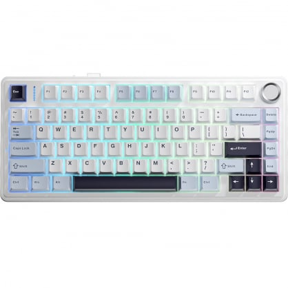 Keyboard Aula F75 Mechanical
