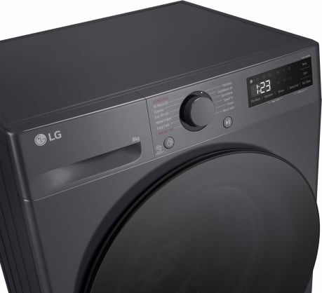 Washing Machine LG F2WR508S2M - Image 3