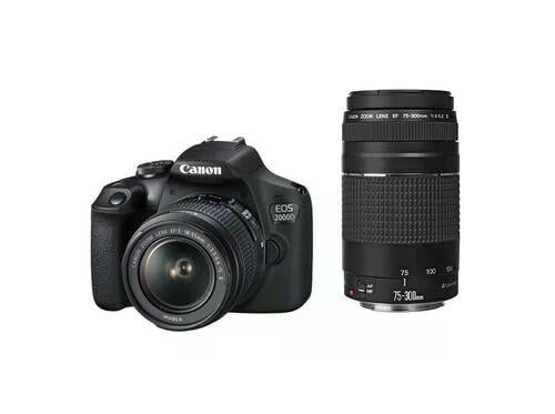 Camera Canon - Image 3