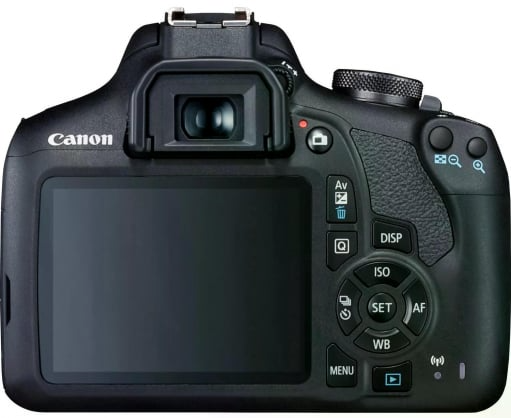 Camera Canon - Image 2