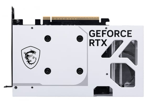 MSI GeForce RTX 5060 - Image 3