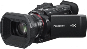 Video Camera Panasonic HC-X1600E