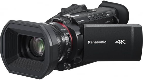 Video Camera Panasonic HC-X1600E