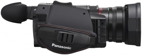 Video Camera Panasonic HC-X1600E - Image 4